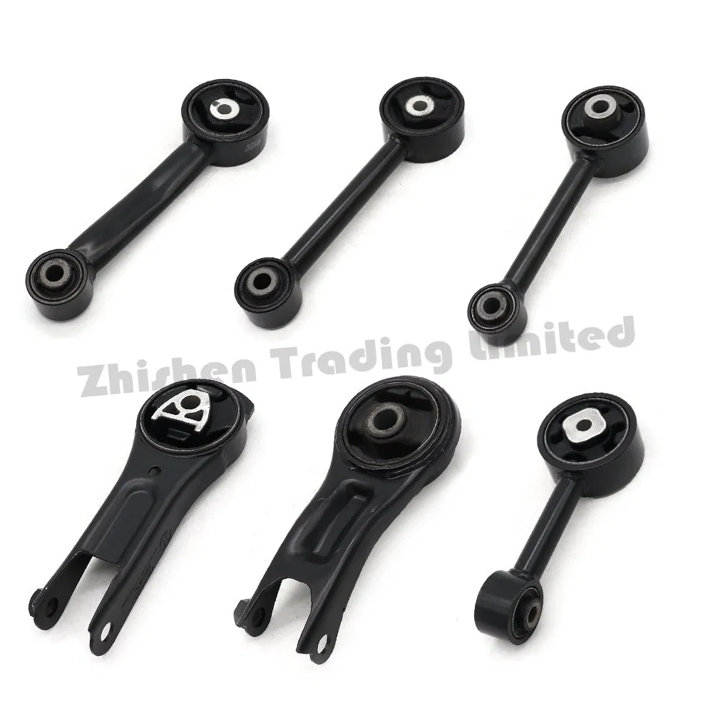 Baic Auto Spare Part Auto Accessory Suspension Transmission Brake Electrical Steering Interior Cooling System