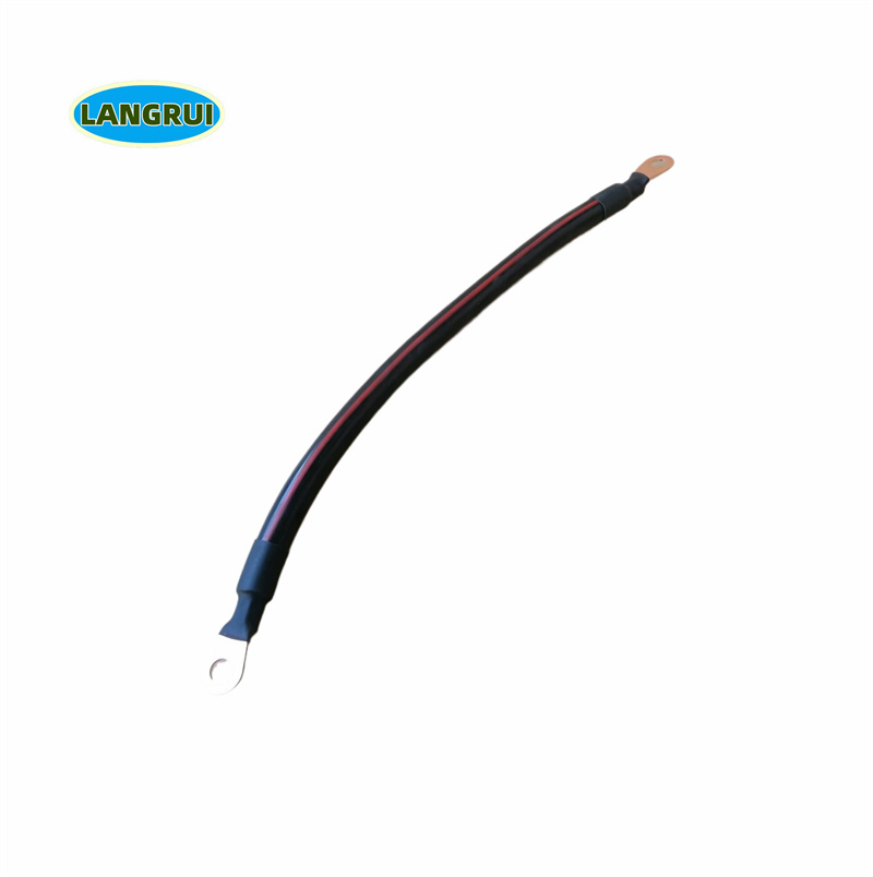Supplier Electric Car Parts Electric Golf Cart Marshell for Battery Line Battery Cable