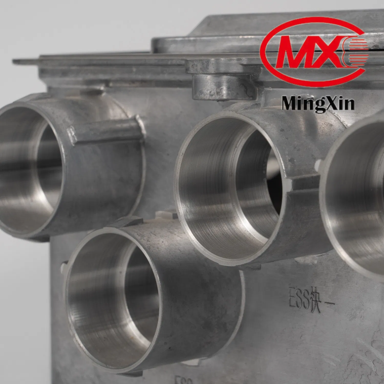 OEM Aluminum Battery Housing Parts CNC Machine for Electric Auto Car and Motorcycle Spare