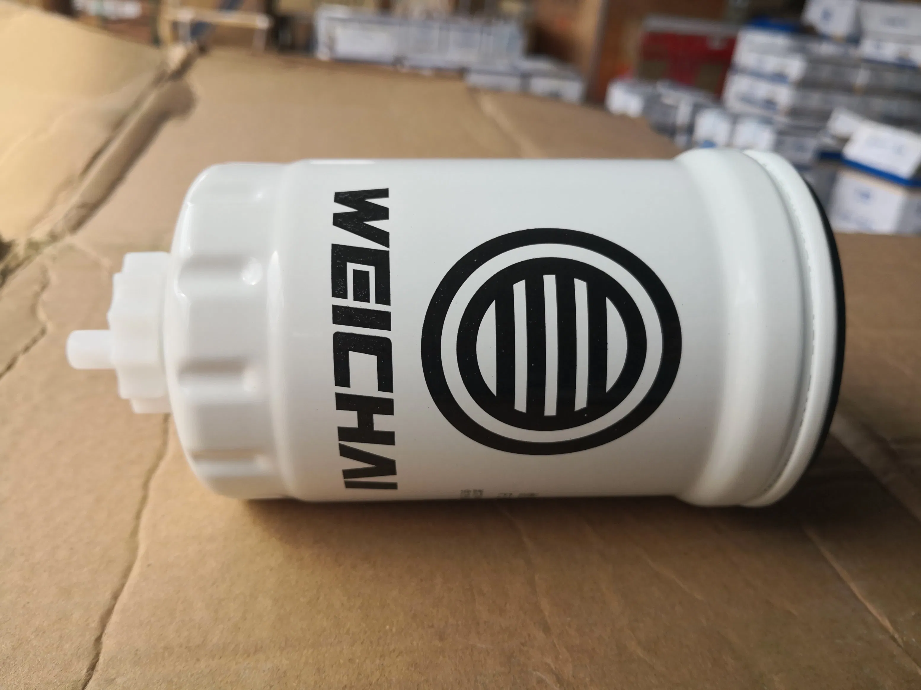 Liugong Loader Part 1000700909 Fuel Filter