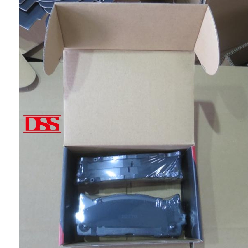 CD1338 Direct Sales Replacement Disc Car Brake System Parts