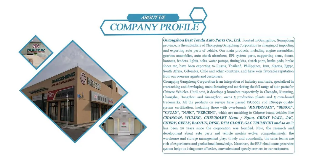 Electric Wiper Motor Detail View