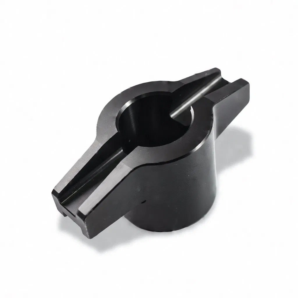 Custom CNC Machining Machined Auto Motorcycle Accessories Electric Transmission Car Spare Part Bike Brush Cutter Embroidery Machine Parts CNC Part