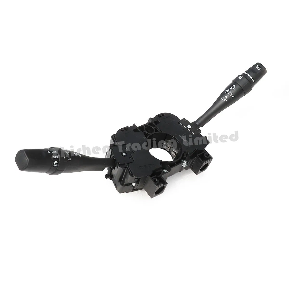 Baic Auto Spare Part Auto Accessory Car Spar SUV B40 Pickup Truck Bj40L Bj40 Combination Switch Assembly with Automatic Headlights and Automatic Wipers