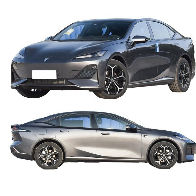 Auto Lighting System Front Headlamp Parts Car LED Headlights Assembly for Changan Deepal S7 S7I SL03 SL03I