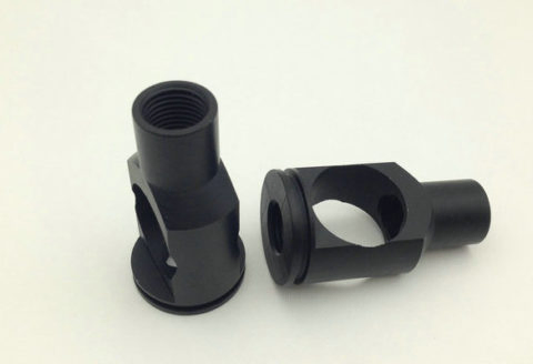 Customized CNC Metal Aluminum Block/Automotive/Motorcycle/Electronics/Industrial Equipment/Machine/Ship/Auto Car/Sensor Fitting Part Turning Machining Parts