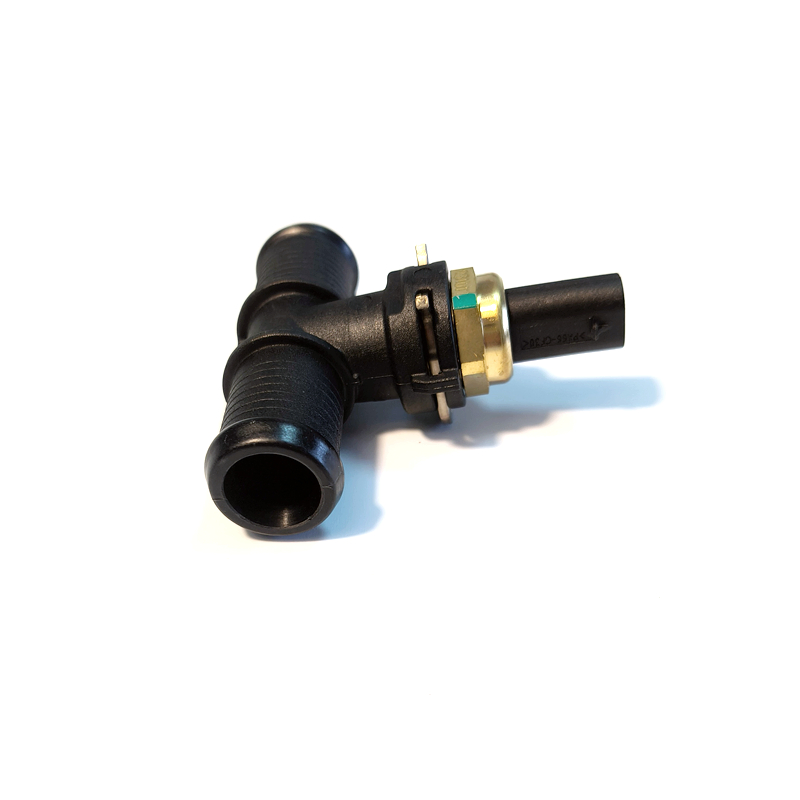 OEM Customized Car Auto Part Customizable 3-Way Connector with Sensor for Excellent Durable Performance