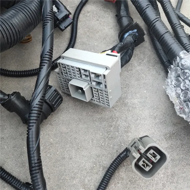 Truck Electrical Parts