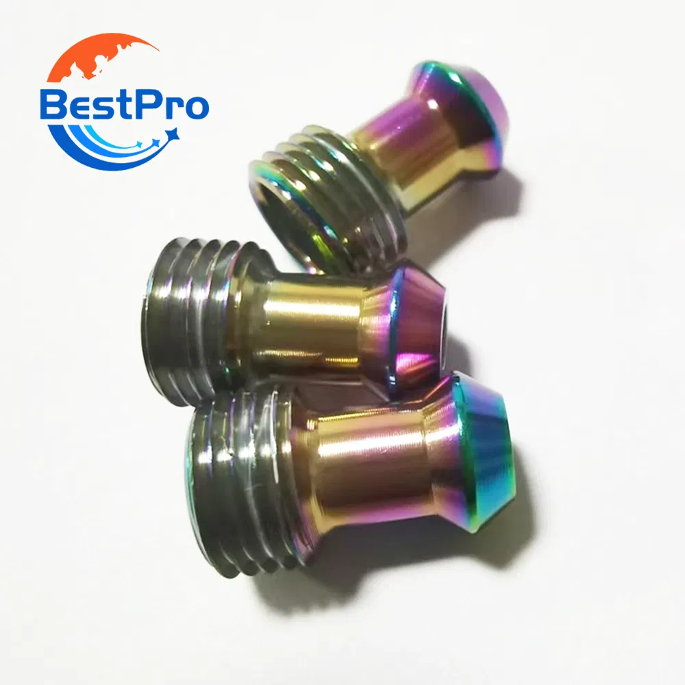 Custom CNC Machining Auto Motorcycle Accessories Transmission Car Parts Conversion Kit Dirt Bike Bicycle Motorcycle Brush Cutter Embroidery Machine Spare Part