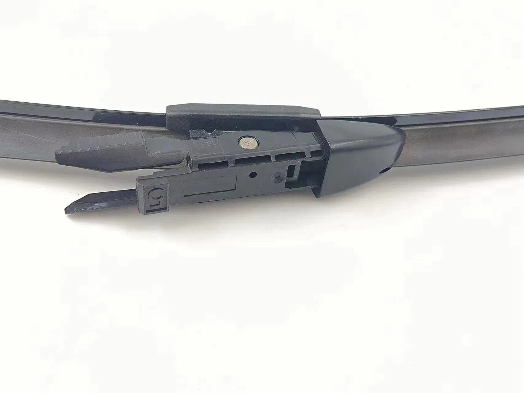 Engineering Vehicle; Deerxuan Color Boxes + Corrguate Carton Window Windshield Wiper Car Parts