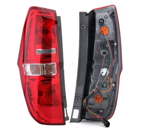 Auto Lighting System Car Body Parts Brake Light Lamp Rear LED Tail Light for Hyundai Iload 2007-2018