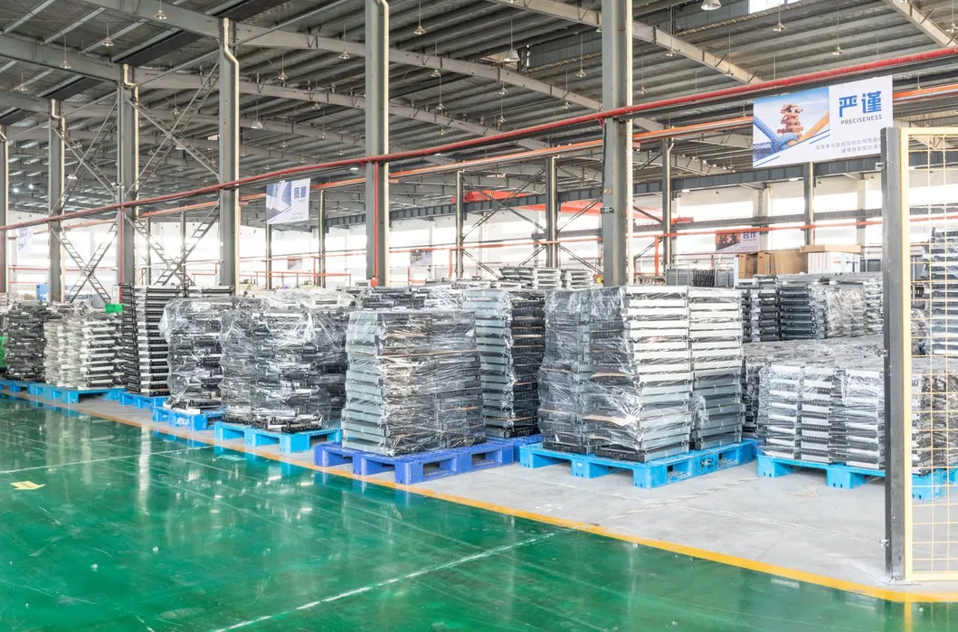 Manufacturing Process 2