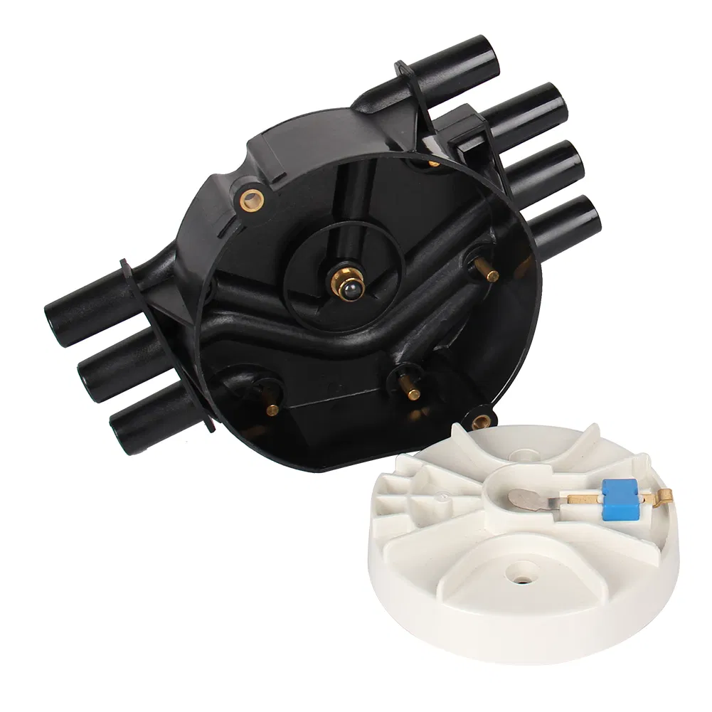 Ignition Distributor Cap 4