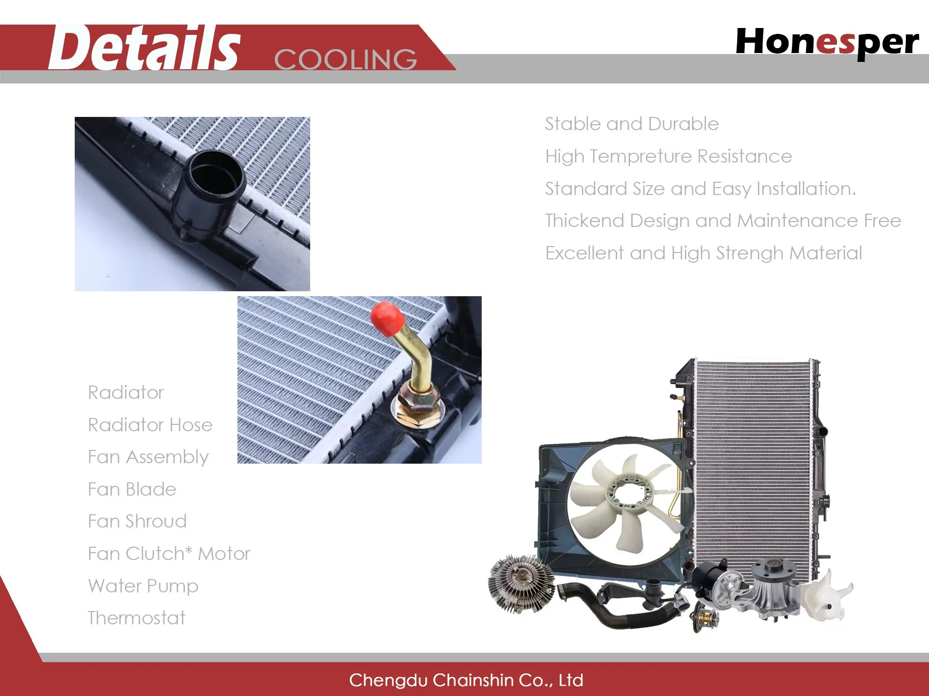 Wholesale Auto Spare Parts Car Part Body Parts Wiper Tank for Toyota Camry 18- Us Type 85315-33530