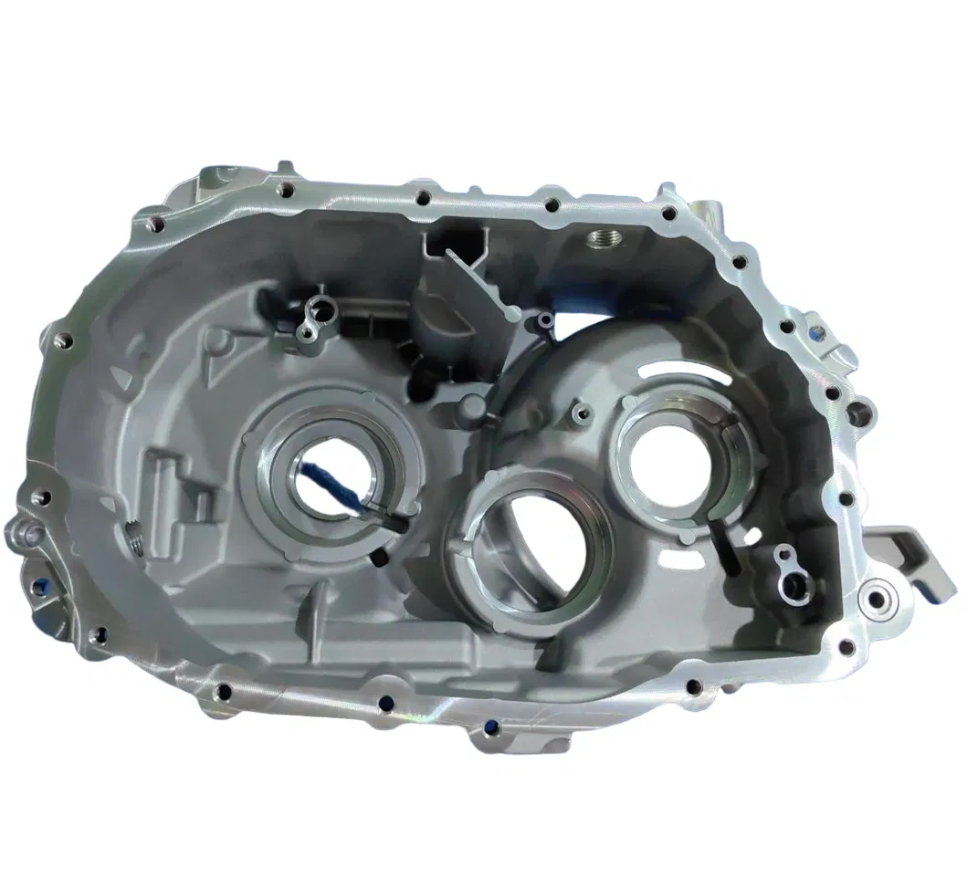 Automotive OEM Customized Auto Gearbox