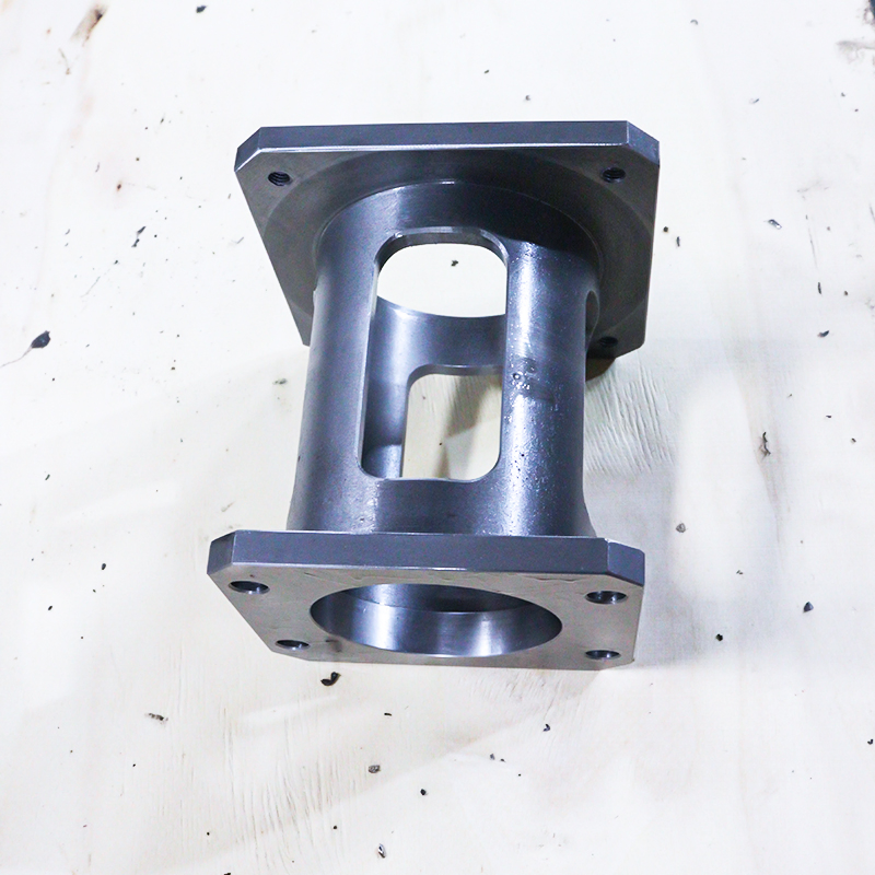 Custom CNC Machining Auto Motorcycle Accessories Electric Transmission Car Spare Parts