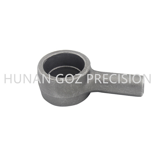 Customize Hot Open Die Mold Forging Parts of Clutch Hub Valve Rapid Good Forging Parts for Cars Wheels Automobile/Bicycle/Motorcycle/Trailer/Truck/Auto Parts