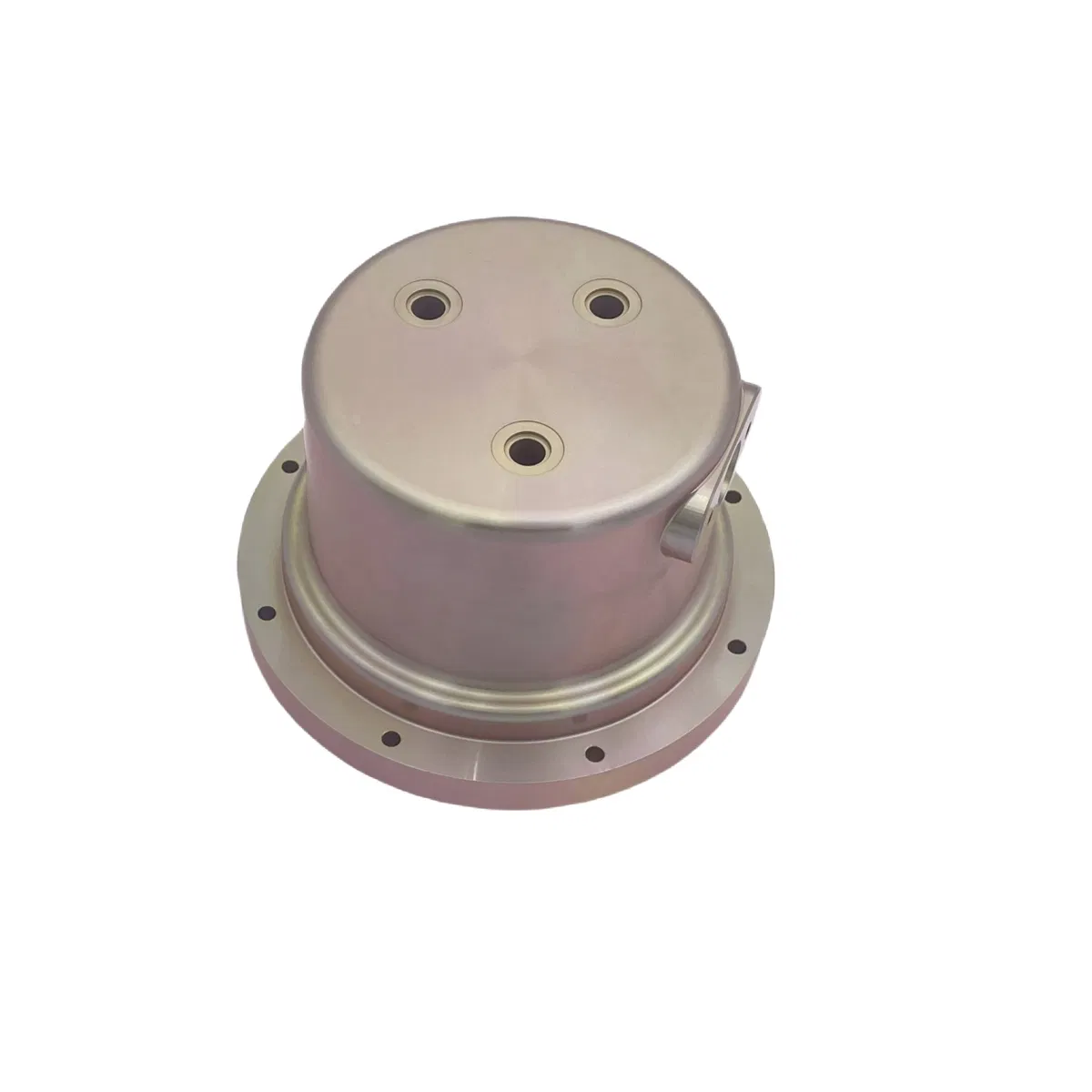 Custom CNC Machining Machined Auto Motorcycle Accessories Electric Transmission Car Spare Part Metal Machine Parts