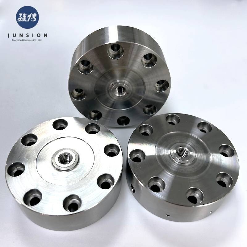 Factory CNC 5-Axis Machining Bulk Sensor Electric for Car Auto Motorcycle Parts