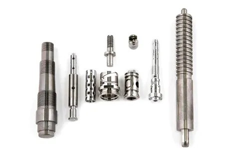 Sports Equipment Parts