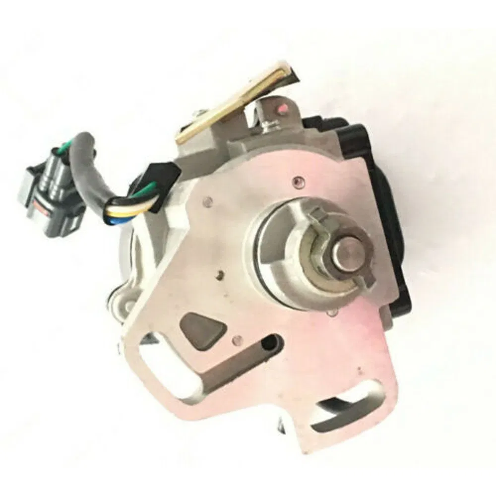 Car Spare Parts Auto Engine Part Ignition Module Distributor for Toyota Corolla 91-95 19020-15180