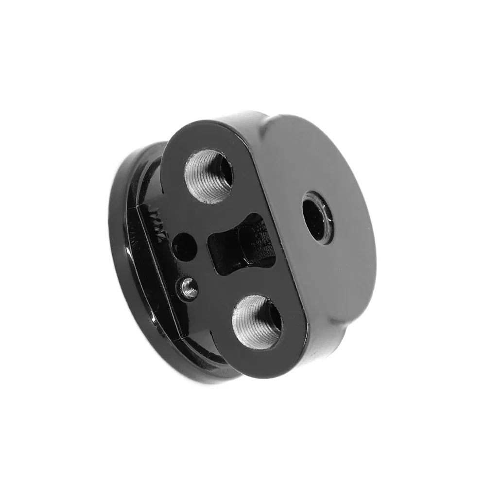 High Quality Customized Aluminum Die Casting Auto Electrical Spare Parts for Cars and Industries