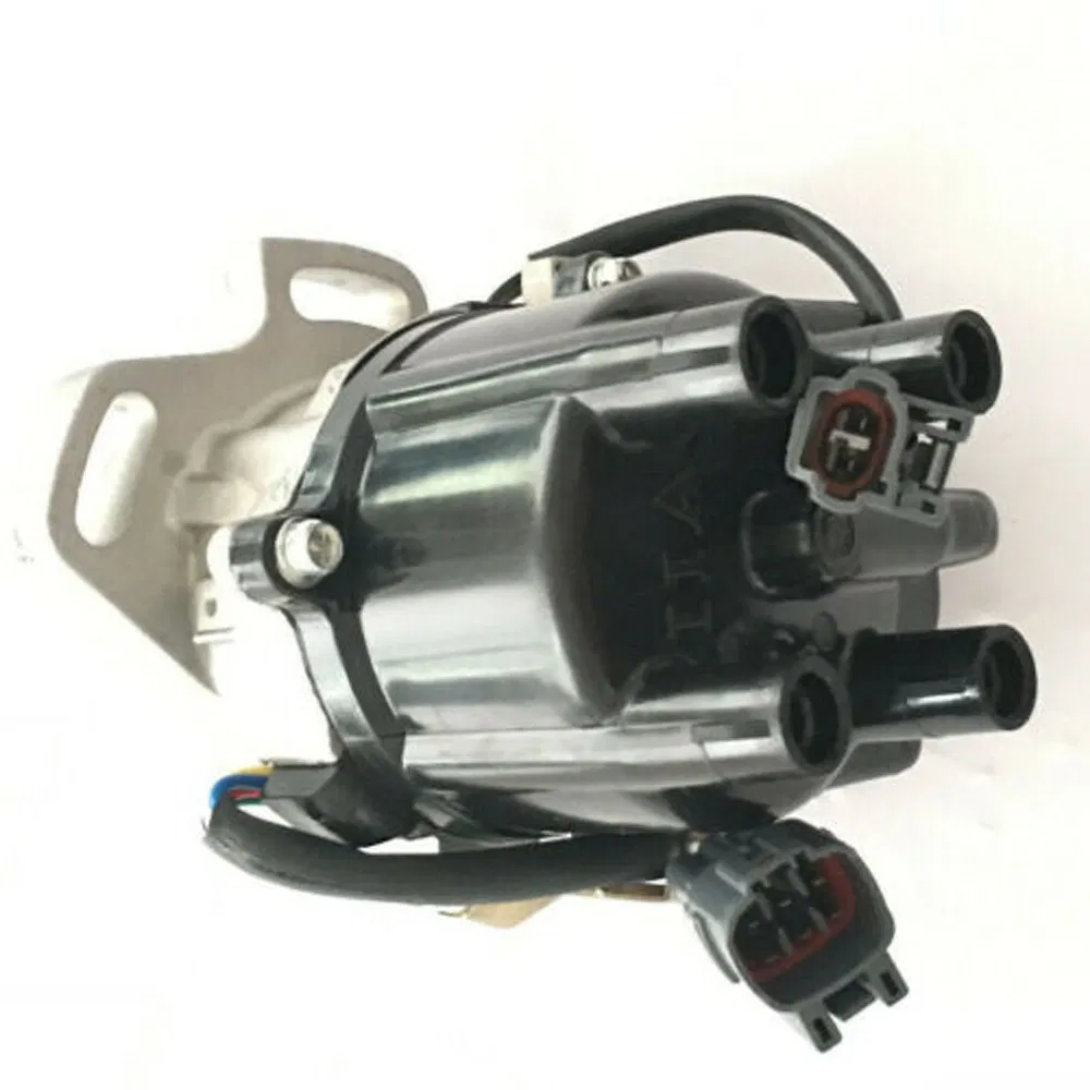 Car Spare Parts Auto Engine Part Ignition Module Distributor for Toyota Corolla 91-95 19020-15180