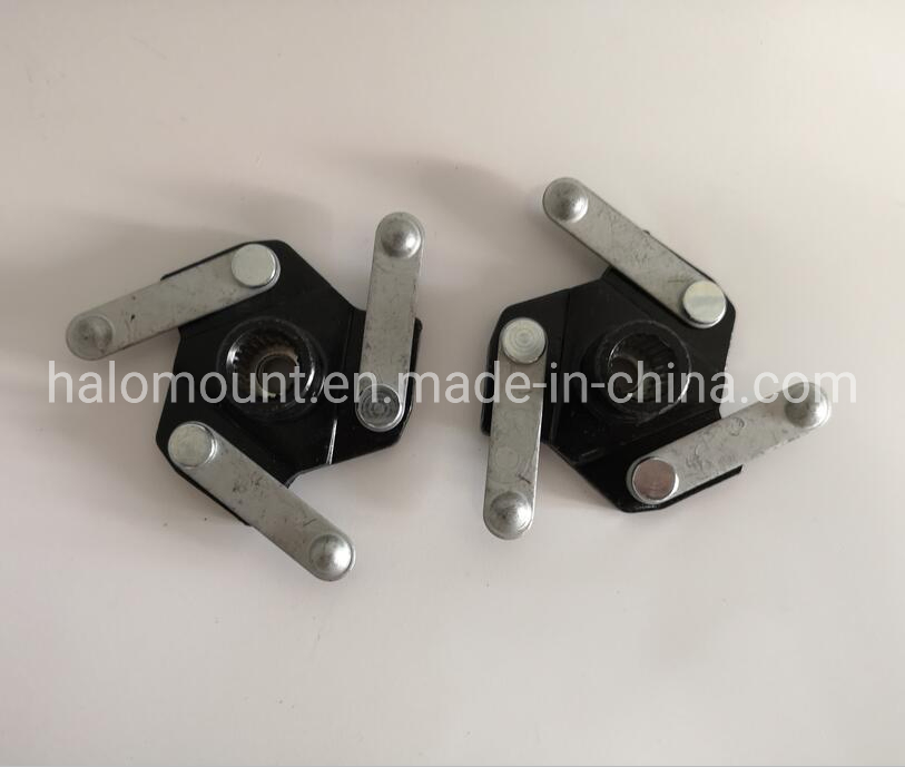 VW Golf Car Cooling System Air Conditioner Cylinder Compressor Parts Hub