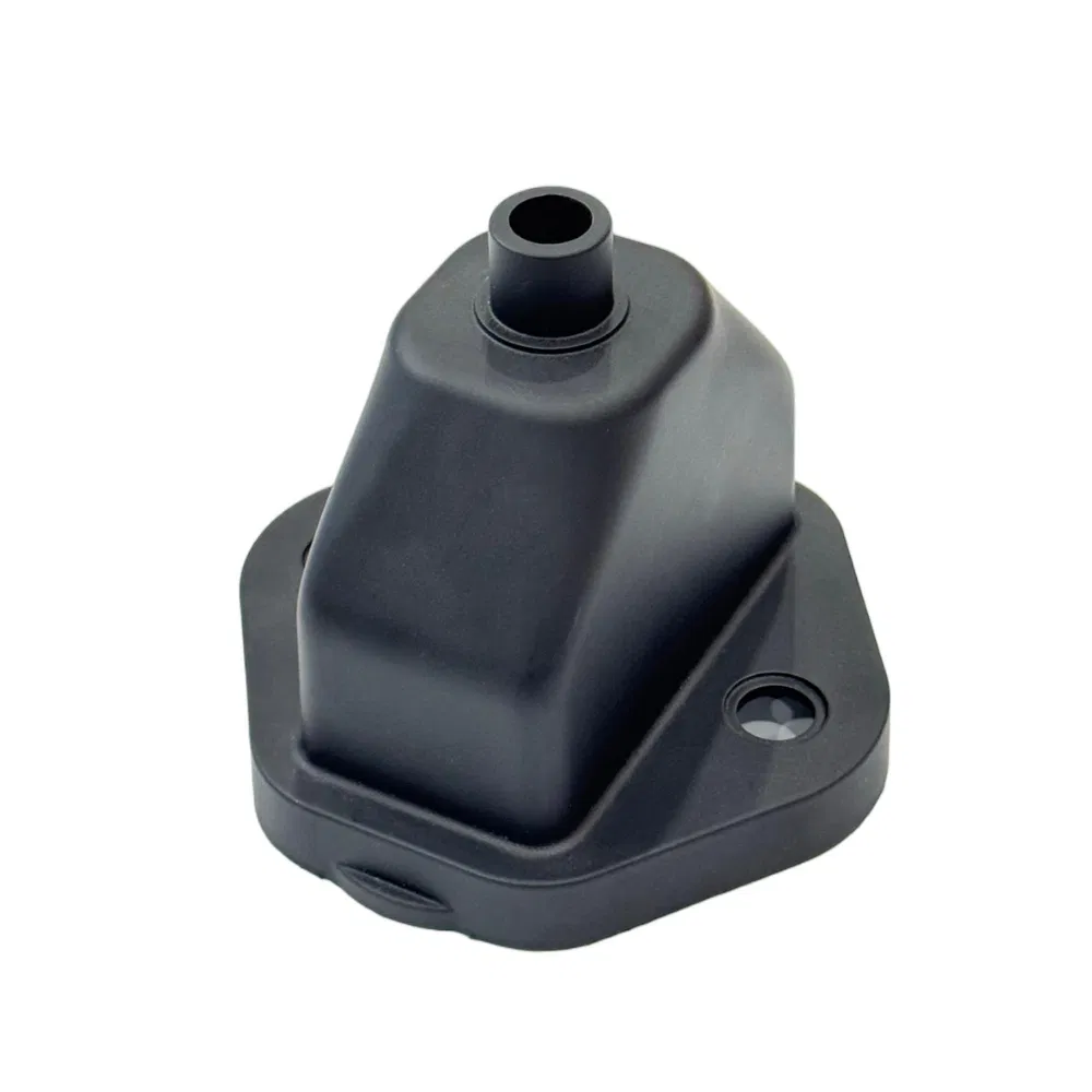 Customized Die Casting Battery Isolator Switch Case for OEM Car Truck Parts