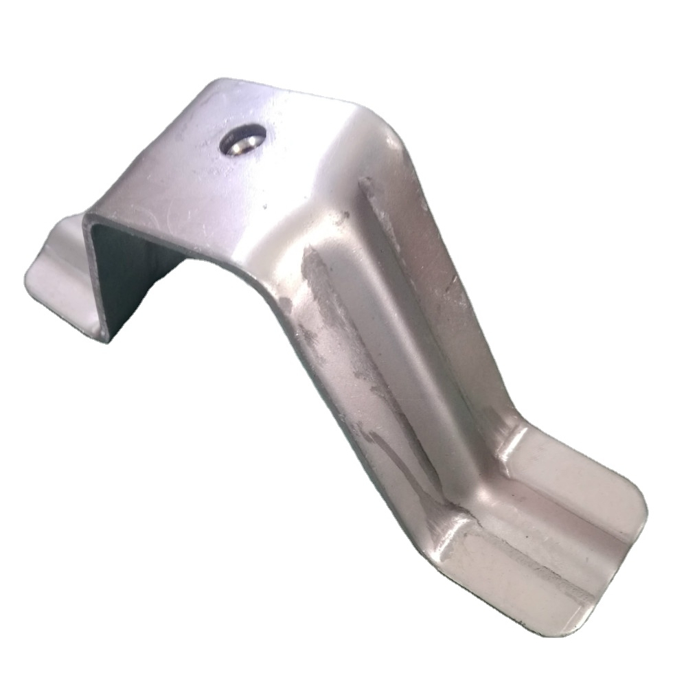 Stamping Factory Car Truck Body Panel Pressing Plates Auto Parts Welding Product