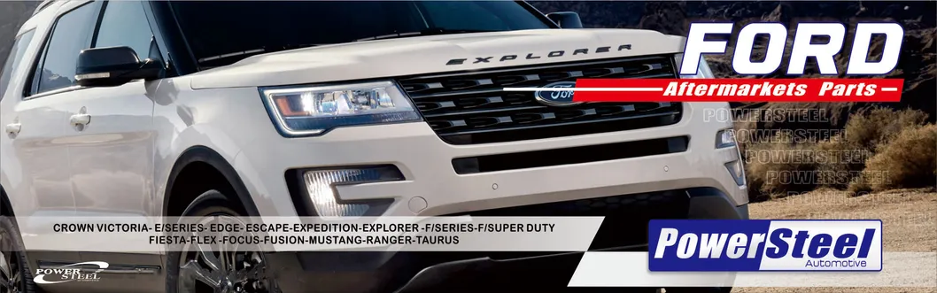 Lower Suspension Ball Joint View 3