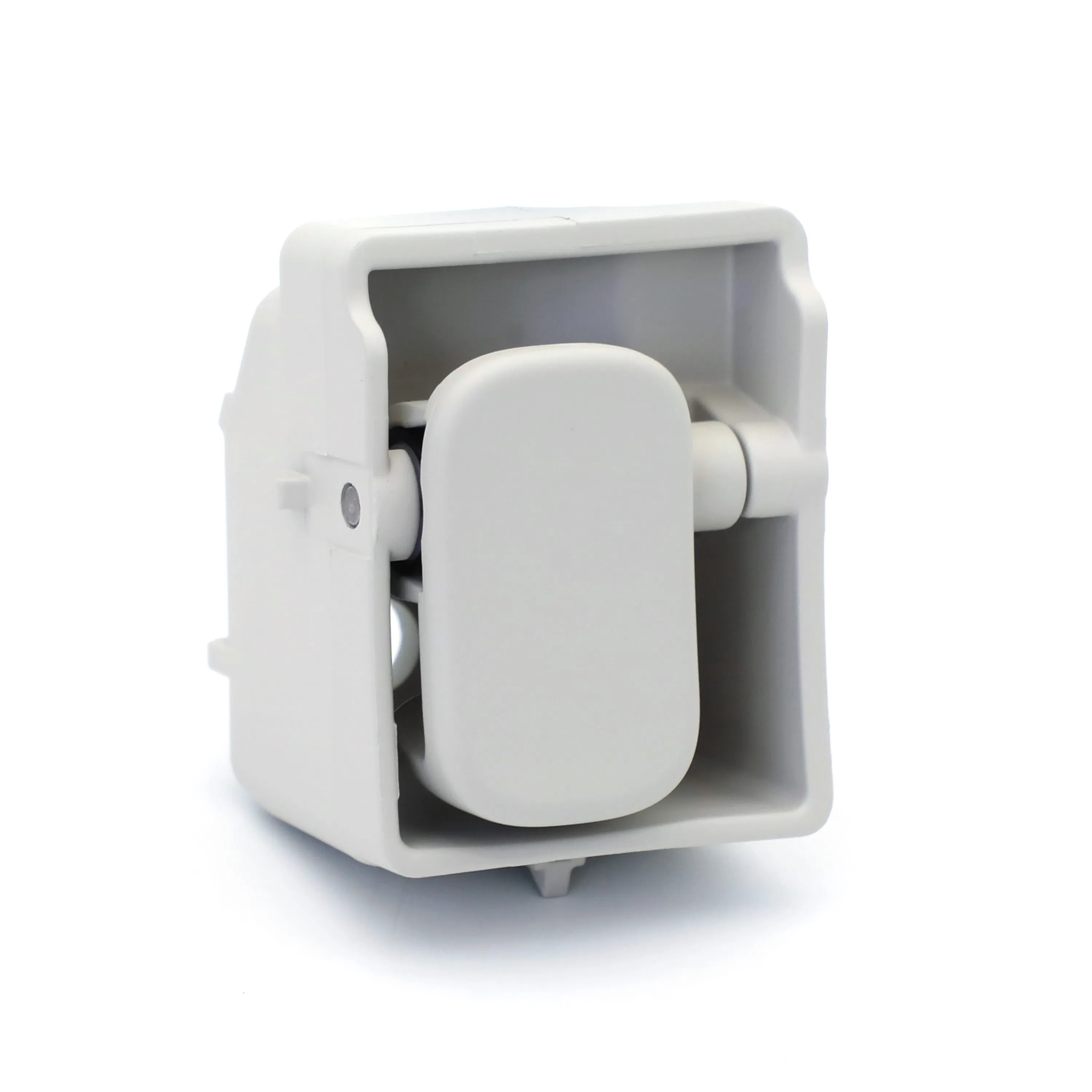 Universal Online Support Dobond Plastic Parts Manufacturer Car Interior Button