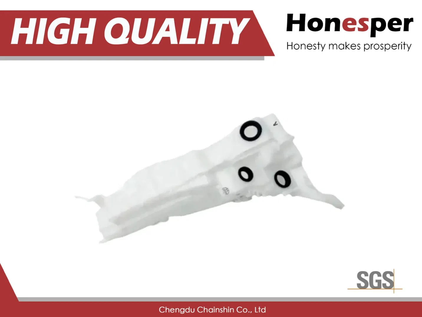 Wholesale Auto Spare Parts Car Part Body Parts Wiper Tank for Toyota Land Cruiser Vdj Grj Uzj 85315-60350