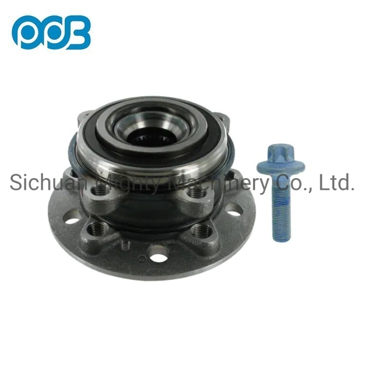 Wheel Hub Bearing Assembly Repair Kit Auto Bearing Car Parts Vkba7093 for Mercedes-Benz C-Class A205 W205 E-Class Front Axle