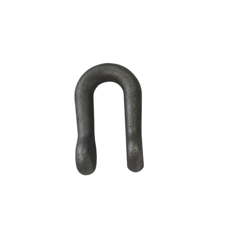 Chinese Factory Forged Hook Parts for Cars and Steering Parts for Bikes Machining Services