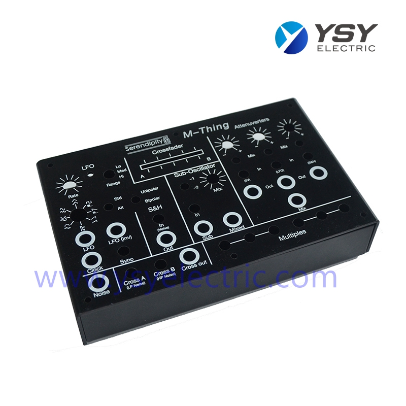 Customized Construction Machinery Car Battery/ Spare Parts Metal Electrical Parts