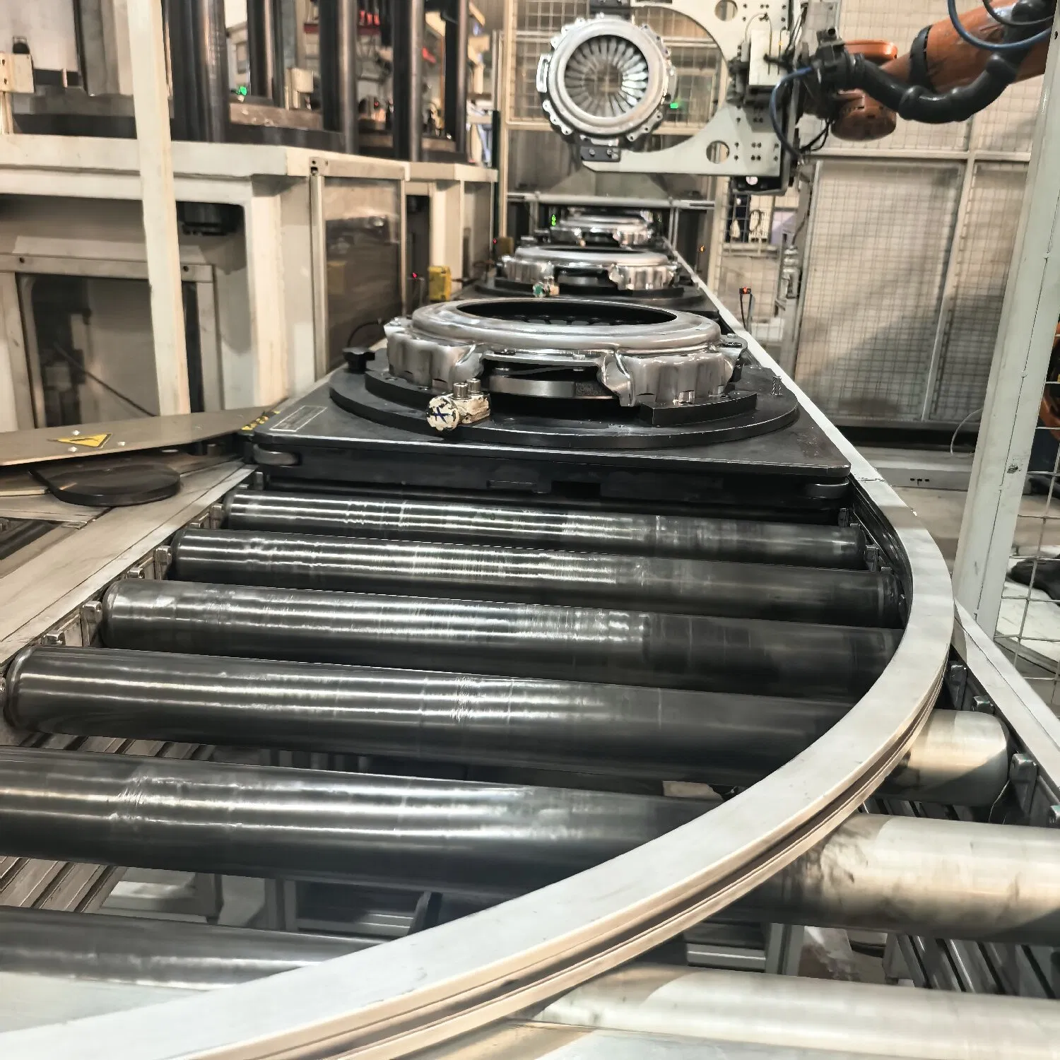 Weichai FAW Shacman Sitrak Beiben Sinotruck HOWO Foton Transmission Systems Commercial Vehicle Heavy Vehicle Duty Tractor Car Dump Truck Parts