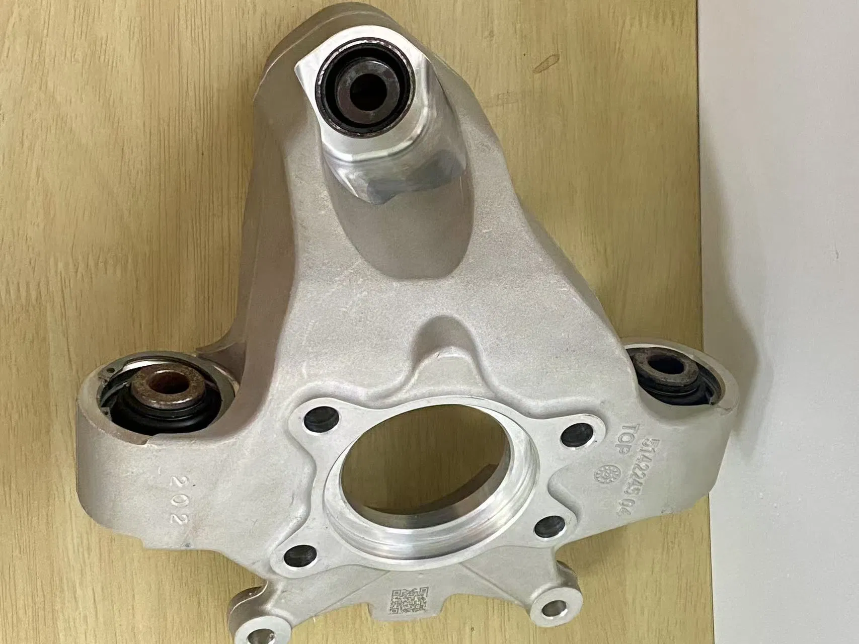 Custom Car Conversion Kit Auto Parts Steering Knuckle for Car/Truck Automotive Auto Suspension Knuckle