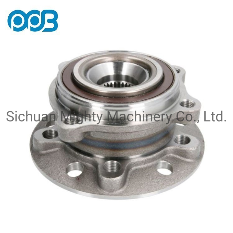 Wheel Hub Bearing Assembly Repair Kit Auto Bearing Car Parts Vkba7093 for Mercedes-Benz C-Class A205 W205 E-Class Front Axle