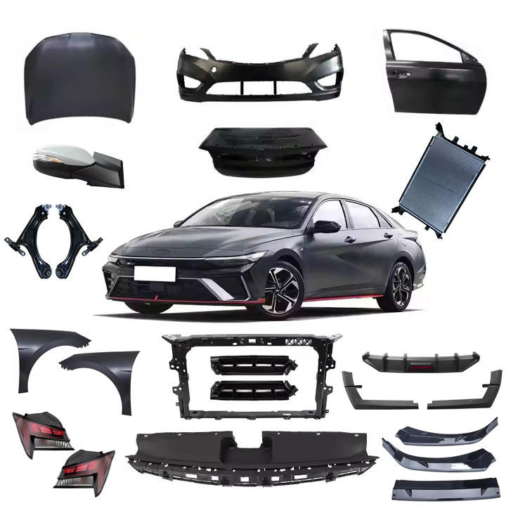 Body Kit Factory Mirror Sensor Gasket Front Rear Fender Bumper Door Vehicle Car Truck Motorcycle Auto Parts Spare Parts Car Accessories Supplier Manufacturer