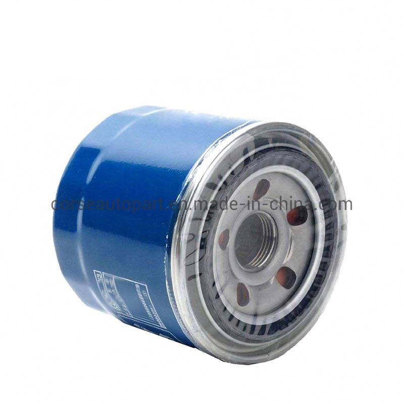 OEM Genuine Original Auto Parts for Japanese Honda Car Oil Filter 15400-Raf-T01