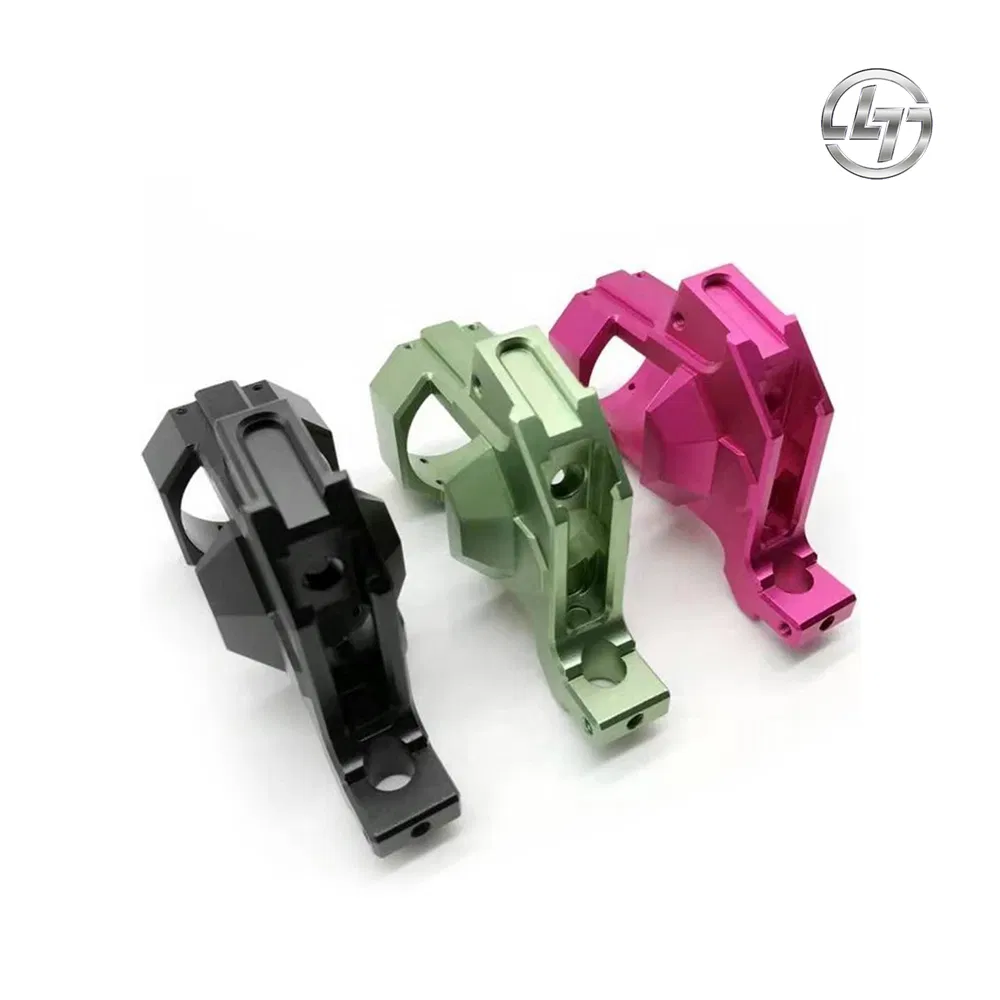 Sensor Housings for Automotive Electric Vehicle Powertrain Part Magnesium Alloy Car Part