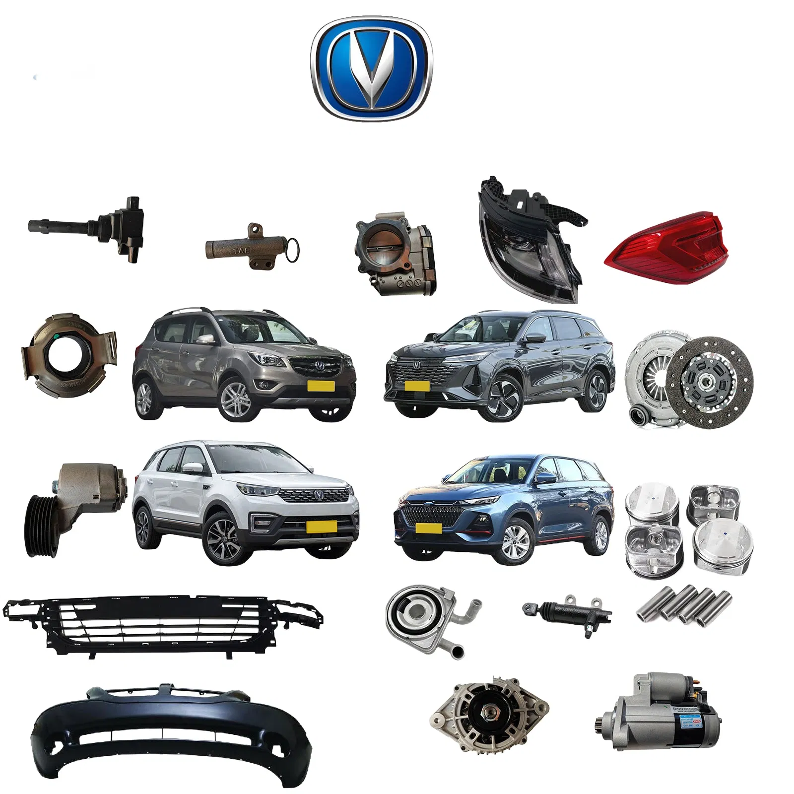 Car Accessories Banner