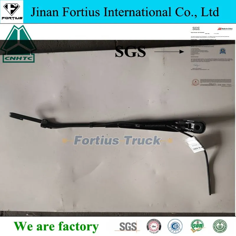 Wiper Arm WG1642740011