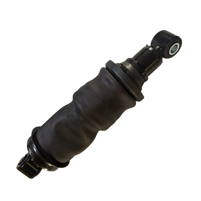 Truck Parts Rear Airbag Air Spring Suspension LG1617440181 for HOWO Light Truck