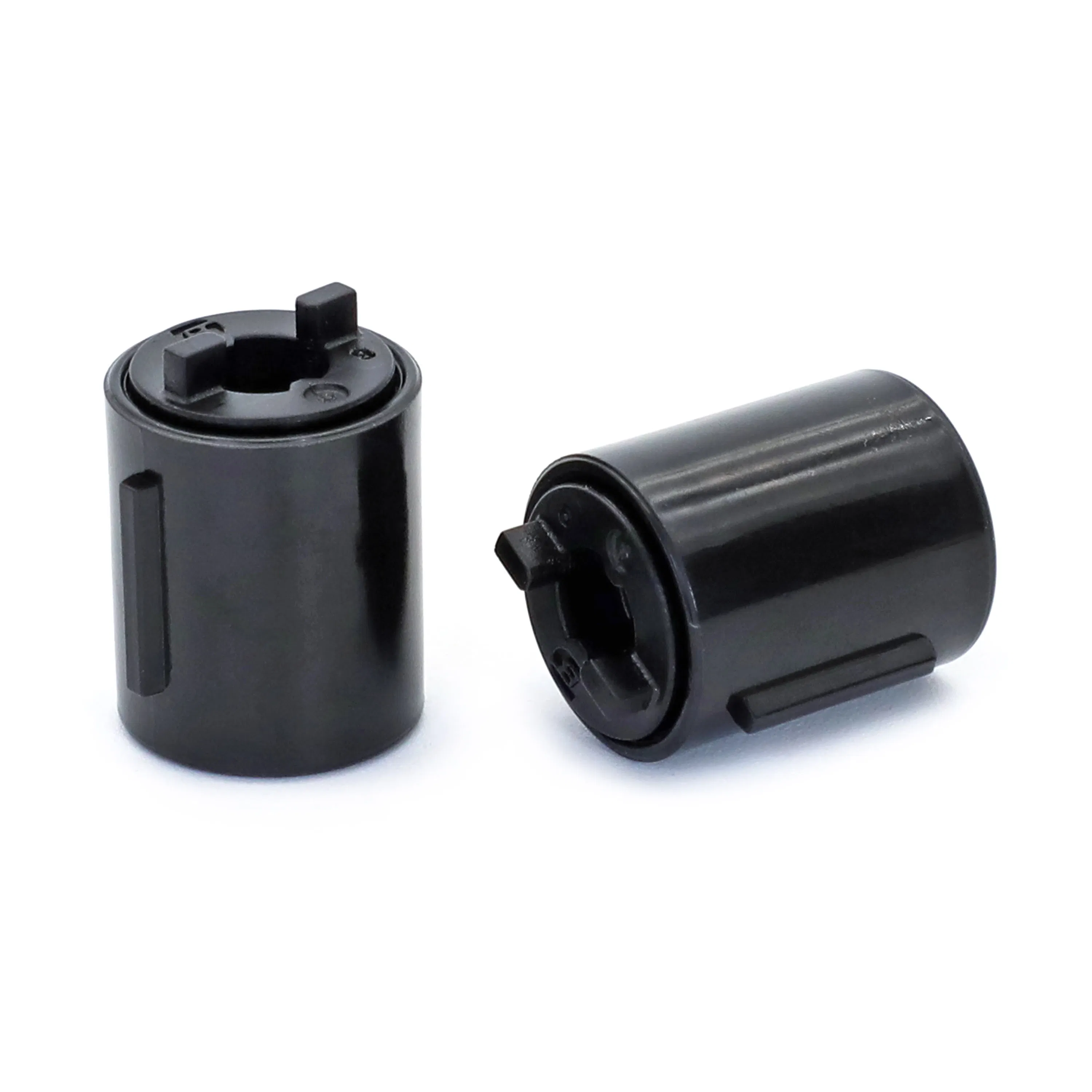 Dobond Plastic Injection Molding Car Interior Trim Parts High Precision Shock Absorber with Factory Price