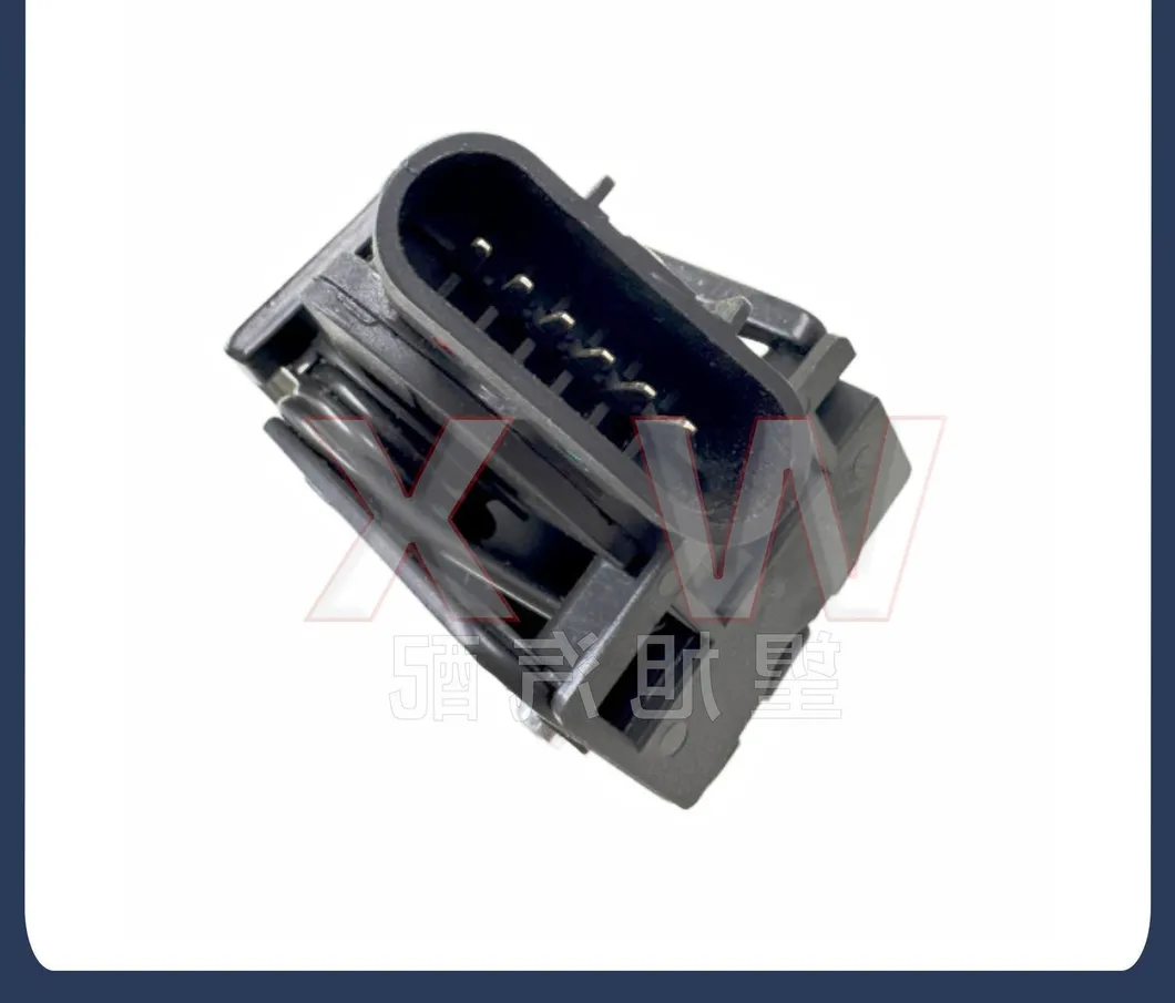 Electronic Throttle Pedal Car Sensor