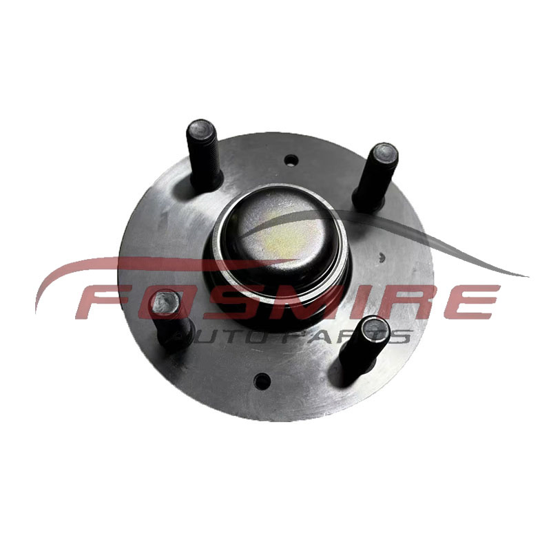 Car Accessories Parts Wholesale B511f2660302-1000 Rear Hub Wheel Core for Changan Alsvin Auto Parts Chery/Geely/Haval/JAC/Byd/Lifan/Dongfeng Car Spare Parts