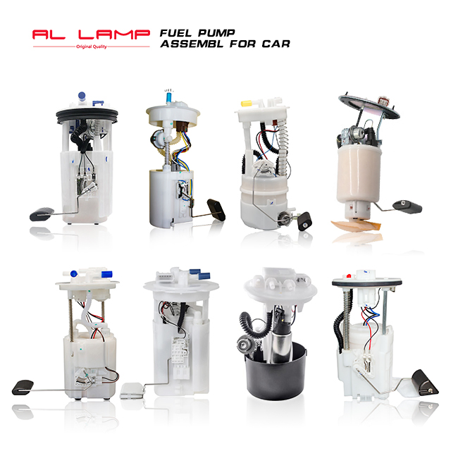 Wholesale Factory Car Electrical System Engine System Spare Parts for Toyota Hyundai Mitsubishi Mazda Chevrolet Suzuki Nissan Honda