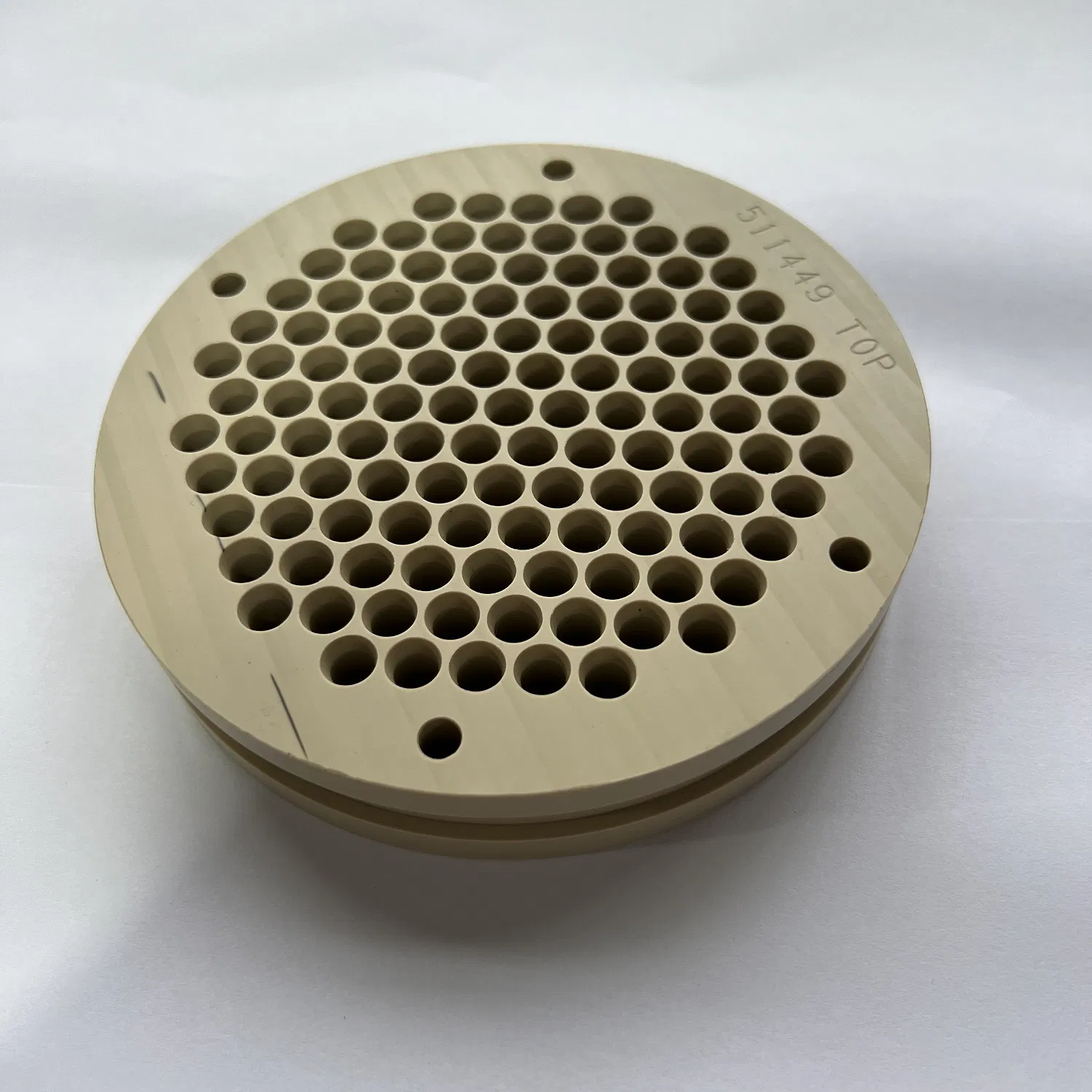 OEM/Custom Made/Manufacturing Spare Prototype PC/ABS/PU/Peek/POM/Nylon/PTFE/Acrylic/Bakelite Plastic Parts for Auto/Motorcycle/Engine/Medical/Machinery/ATV/Car